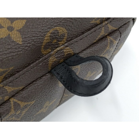 Louis Vuitton Monogram Palm Springs MINI Rucksack - Picture 6 of 7